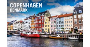 International Conference on Food and Agricultural Engineering in Denmark