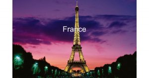 International Conference on Economics and Business Management in France