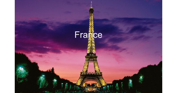 International Conference on Economics and Business Management in France