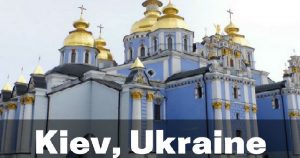 International Conference on Medical and Biosciences in Ukraine