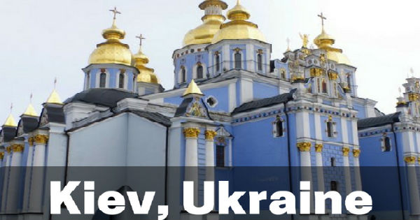 International Conference on Medical and Biosciences in Ukraine