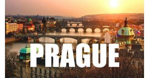 International Conference on Chemical and Biochemical Engineering in Czech Republic