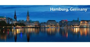 International Conference on Advances in Business Management and Information Technology in Germany