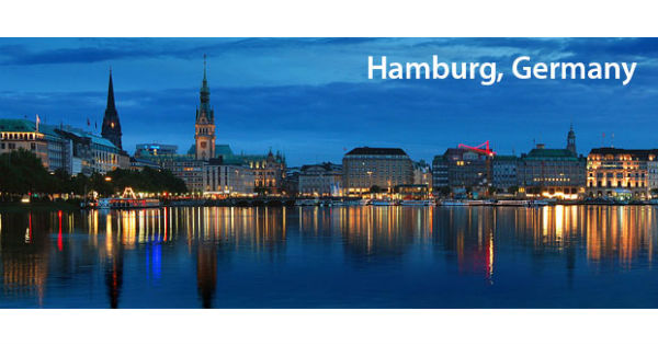 International Conference on Advances in Business Management and Information Technology in Germany