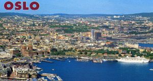 International Conference on Arts, Education and Social Science in Norway
