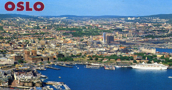 International Conference on Arts, Education and Social Science in Norway