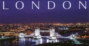 Fully Funded DICE 2019 in London
