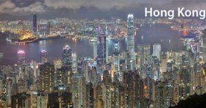 International Conference on Economics and Finance Research in Hong Kong
