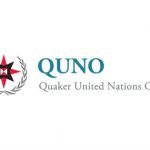 Program Assistants at the Quaker United Nations Office