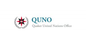 Program Assistants at the Quaker United Nations Office