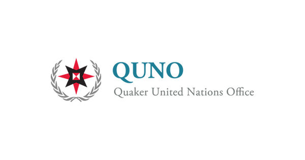 Program Assistants at the Quaker United Nations Office