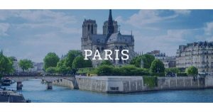 International Conference on Social Science and Humanities in France