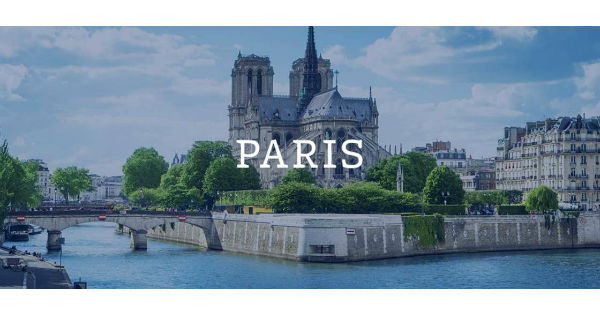 International Conference on Social Science and Humanities in France