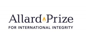 Allard Prize for International Integrity