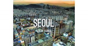 International Conference on Economics Finance and Accounting in South Korea