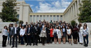 United Nations Information Service's