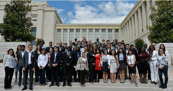 United Nations Information Service's