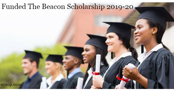 The Beacon Scholarship