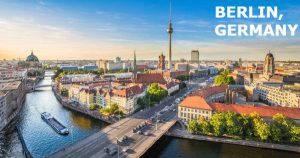 International Conference on Accounting and Finance in Germany