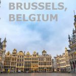 International Conference on Science and Innovative Engineering in Belgium