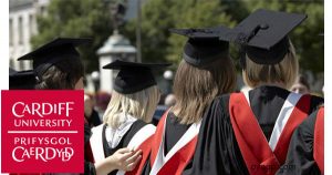 Vice-Chancellor’s International Scholarships