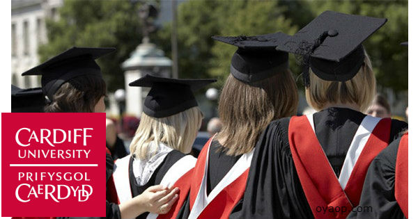 Vice-Chancellor’s International Scholarships