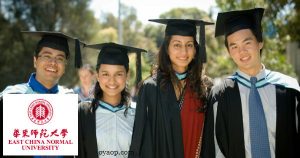 Shanghai Government Scholarship