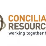 Operations and Compliance Officer in Conciliation Resources