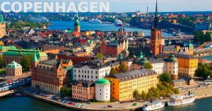 International Conference on Natural Science and Environment in Denmark