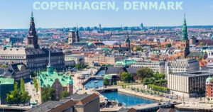 International Conference on Law and Political Science in Denmark