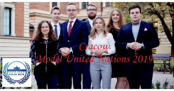 Cracow Model United Nations
