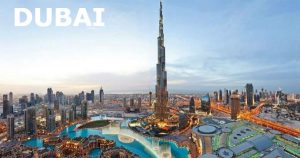International Conference on Civil and Environmental Engineering in UAE