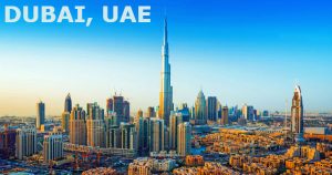 Dubai Scholarships