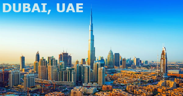 Dubai Scholarships
