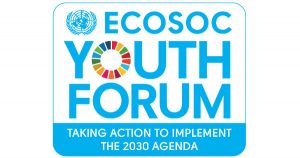 Expression of Interest to Attend UN
