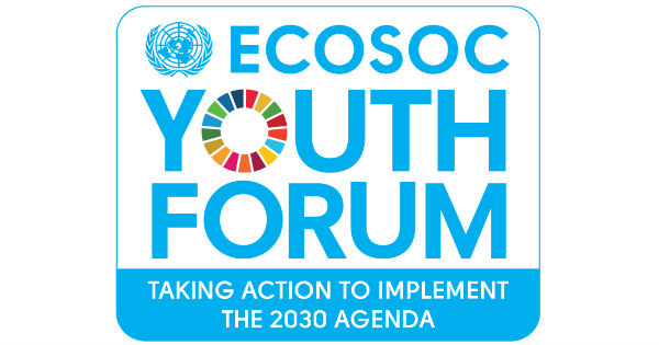 Expression of Interest to Attend UN