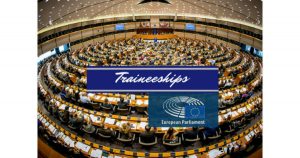 Traineeships in the European Parliament