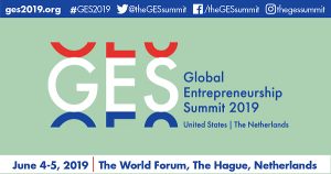 Fully Funded Global Entrepreneurship Summit 2019 in Netherlands