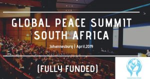 Global Peace Summit