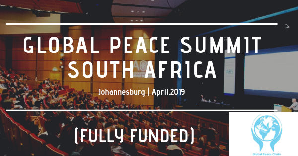 Global Peace Summit