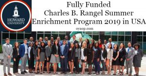 Summer Enrichment Program