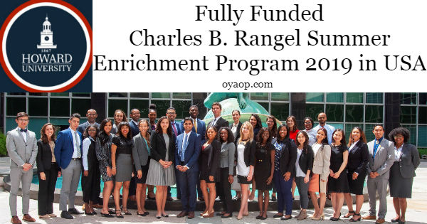 Summer Enrichment Program