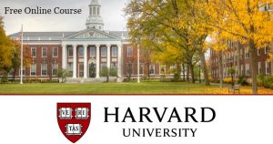 Free Online Course