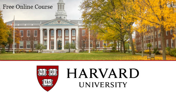 Free Online Course