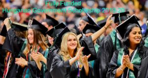 Fully Funded Hungarian Government Scholarship