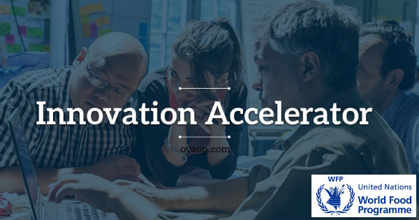 Innovation Accelerator