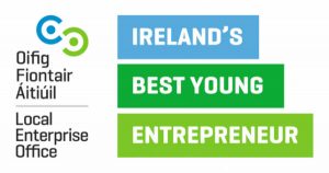 Best Young Entrepreneurs Competition