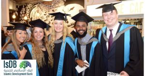 Islamic Development Bank Scholarship