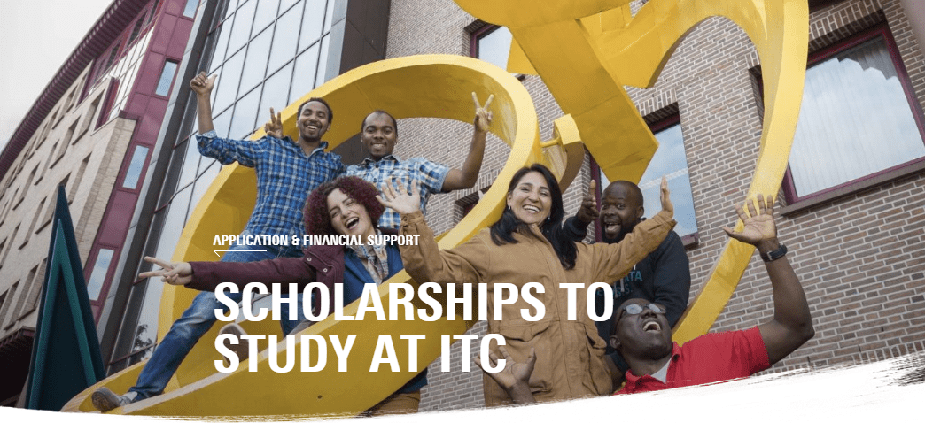 ITC Excellence Scholarship