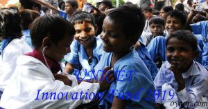 UNICEF Innovation Fund